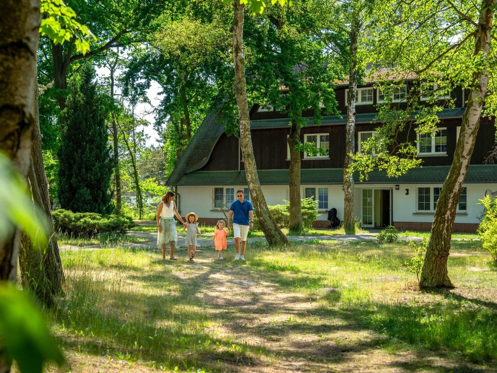 Deutschland, Usedom