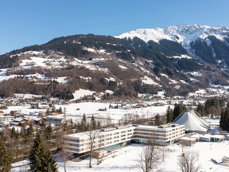 Österreich, Voralberg