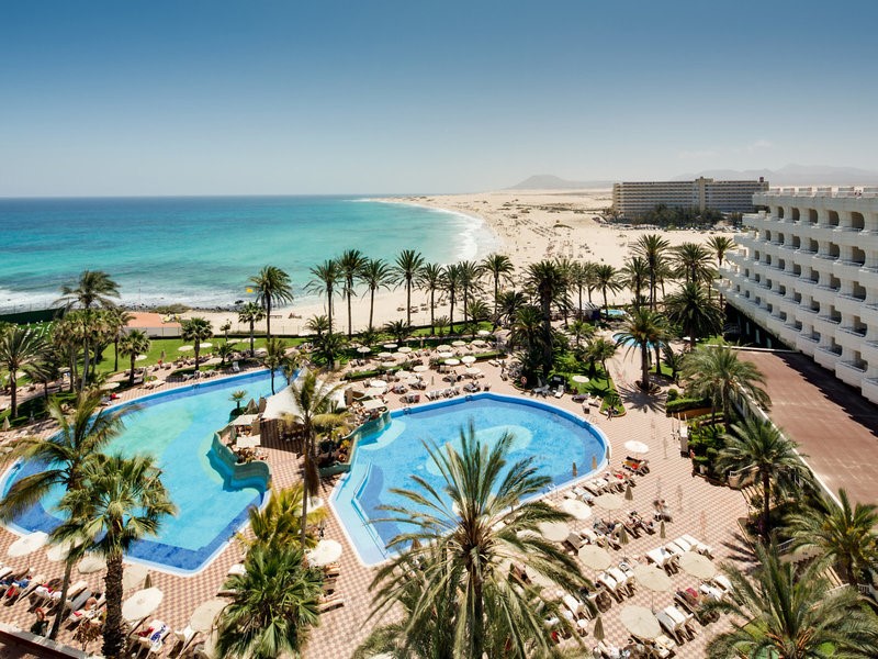Spanien, Fuerteventura
