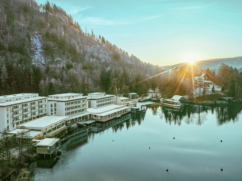 Österreich, Kärnten