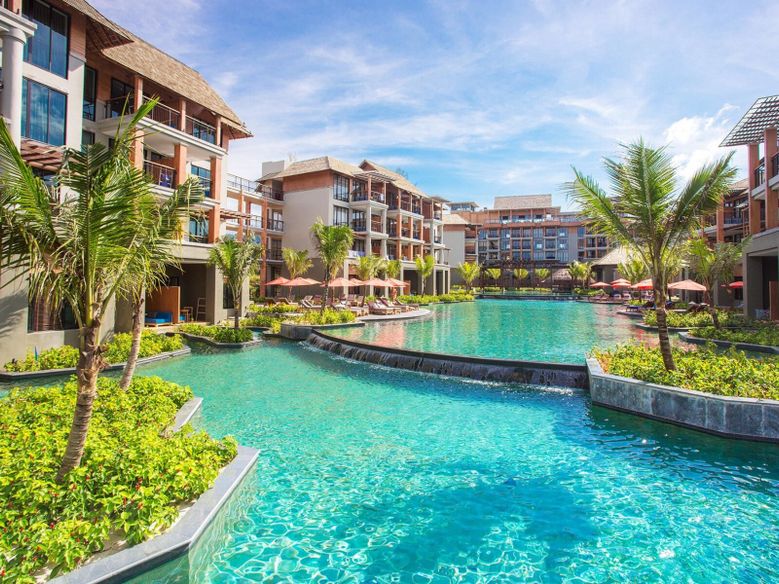 TUI BLUE Mai Khao Lak