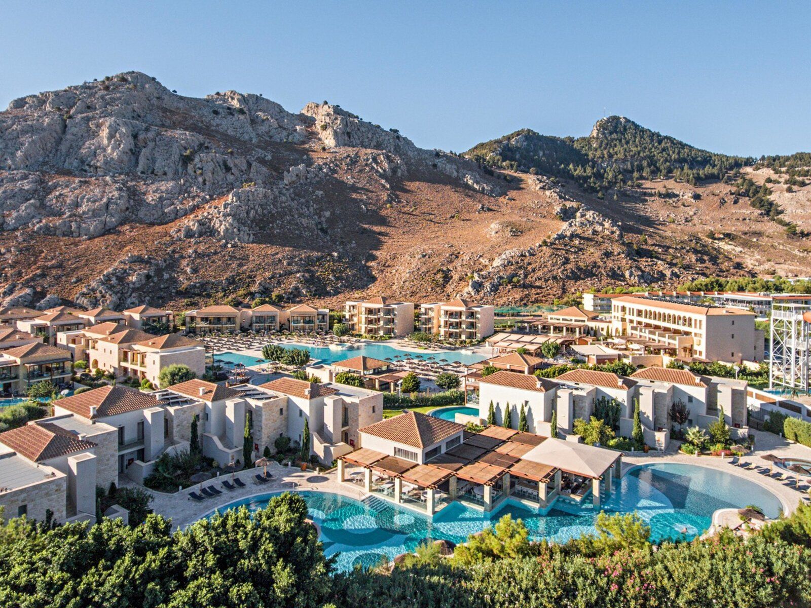 Rhodos, Griechenland