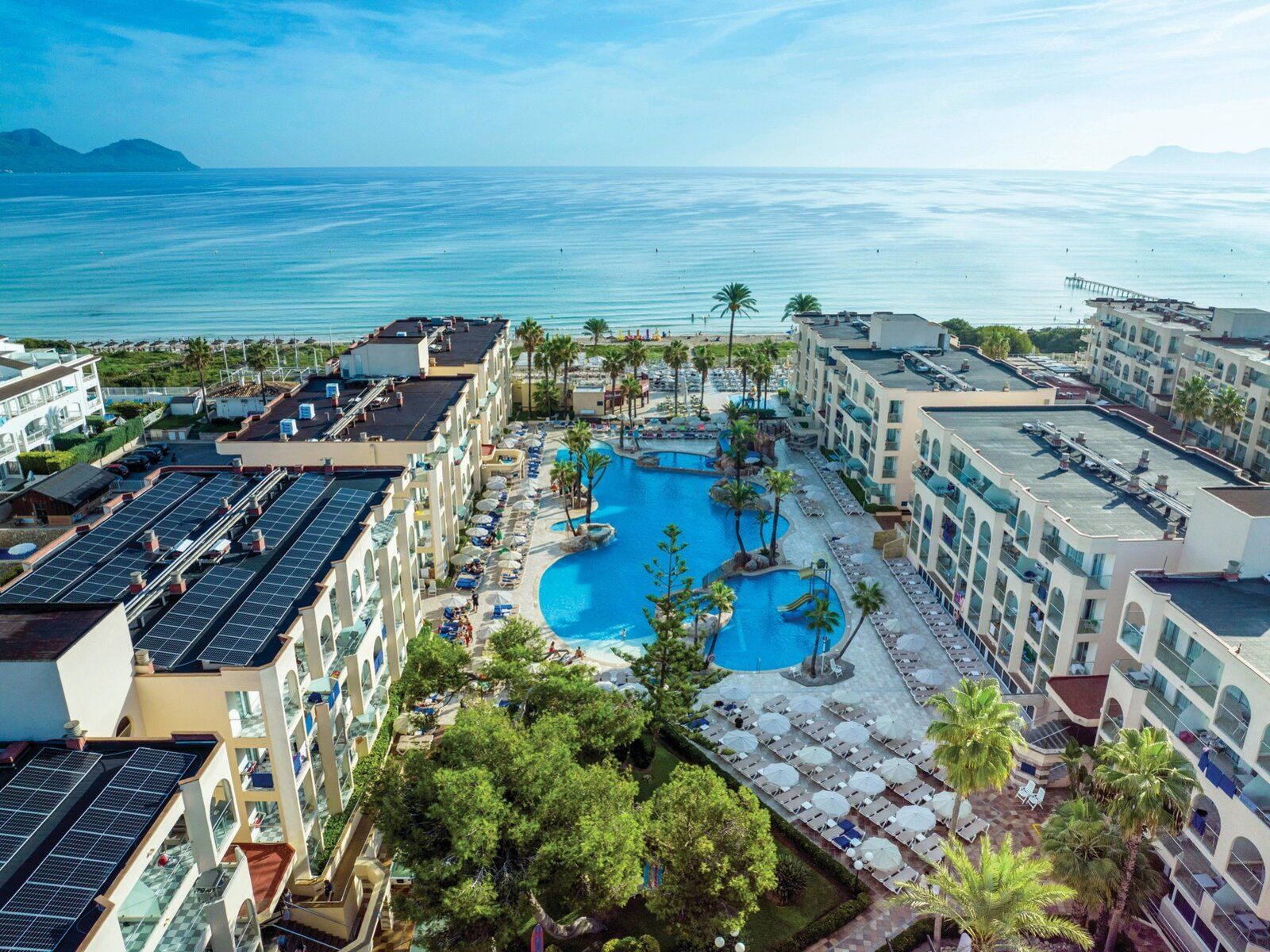 Mallorca, Spanien
