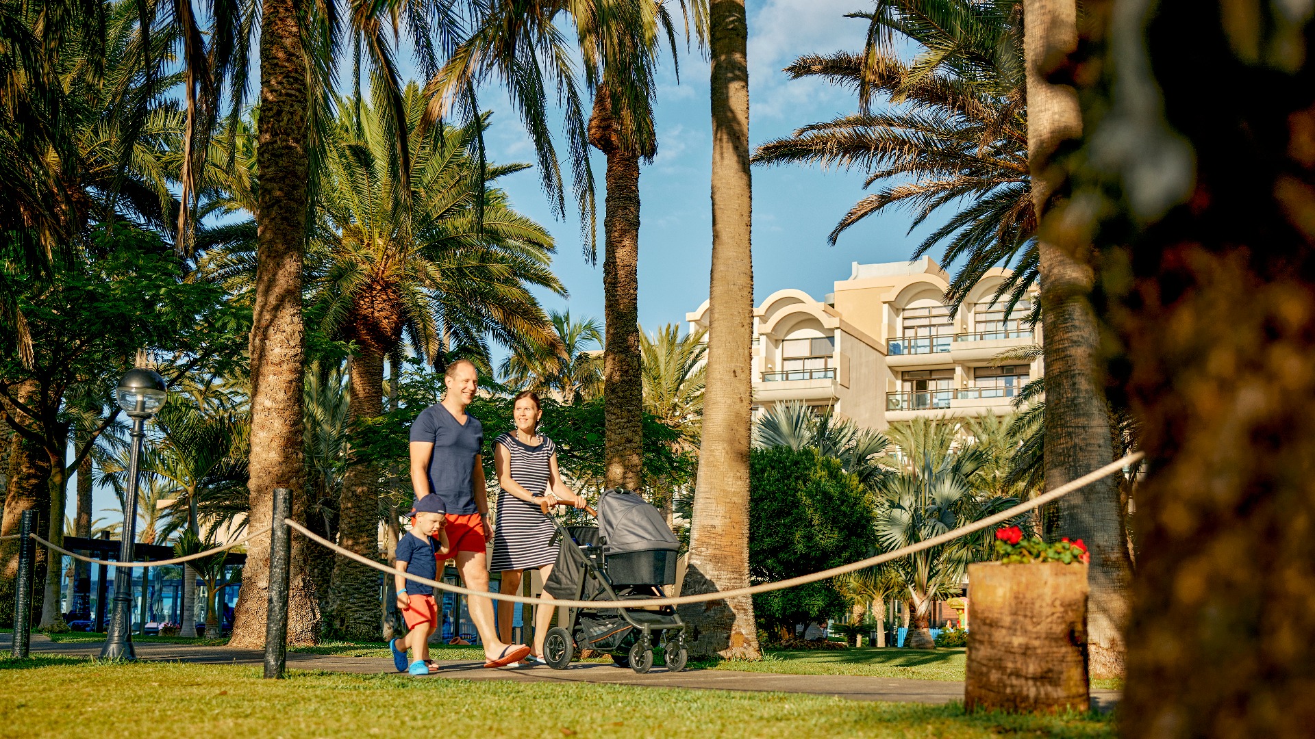 Gran Canaria, Spanien