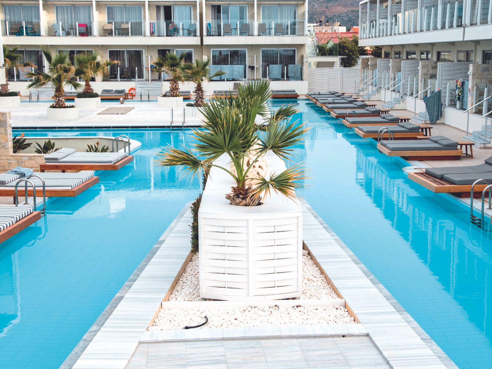 Kreta, Griechenland