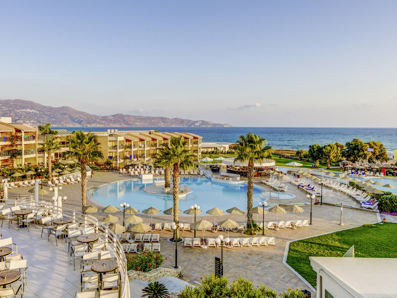 Griechenland, Kreta