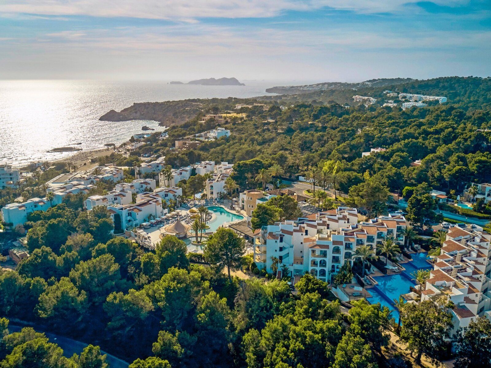 Ibiza, Spanien