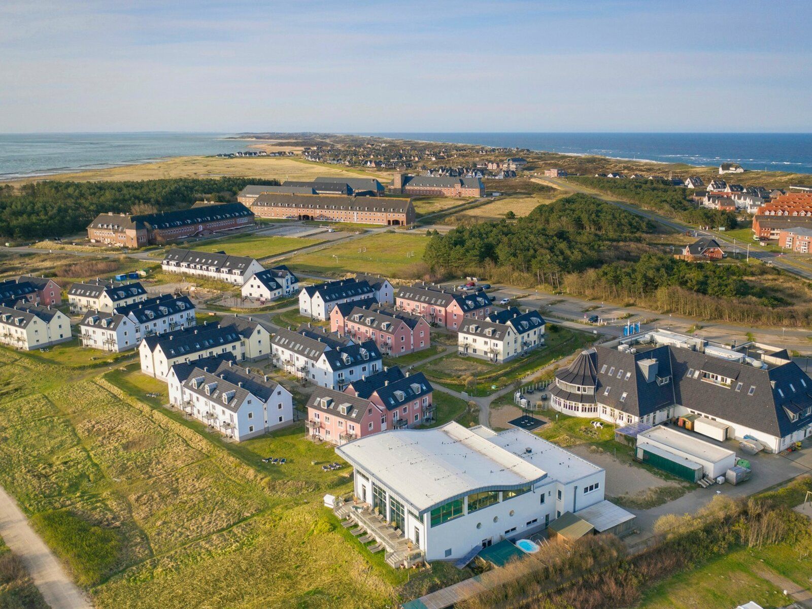 Sylt, Deutschland