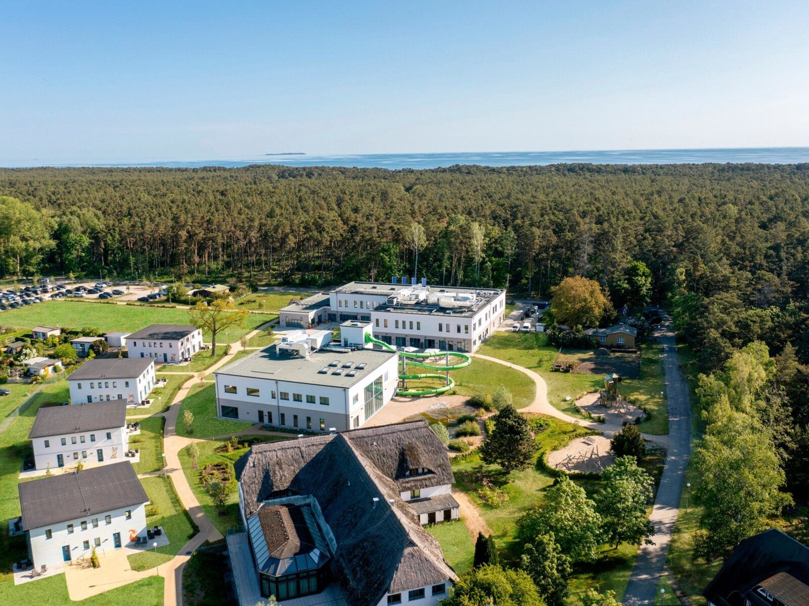 Usedom, Deutschland