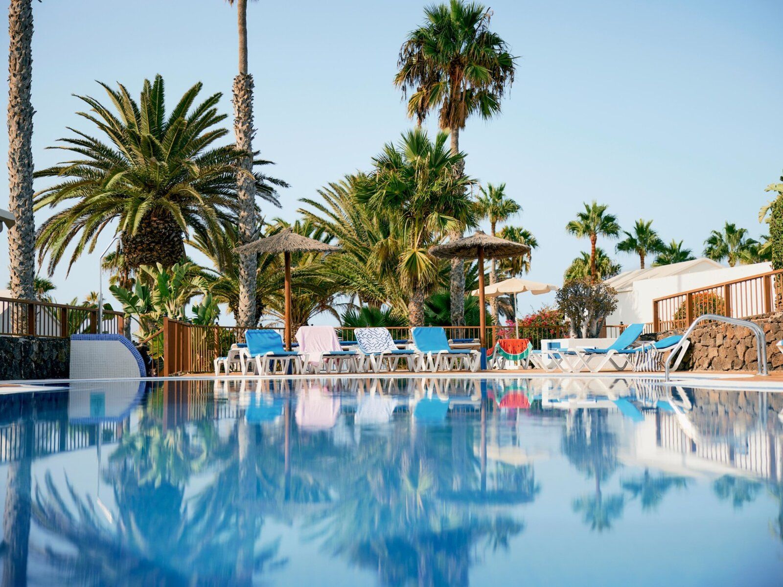 Spanien, Lanzarote