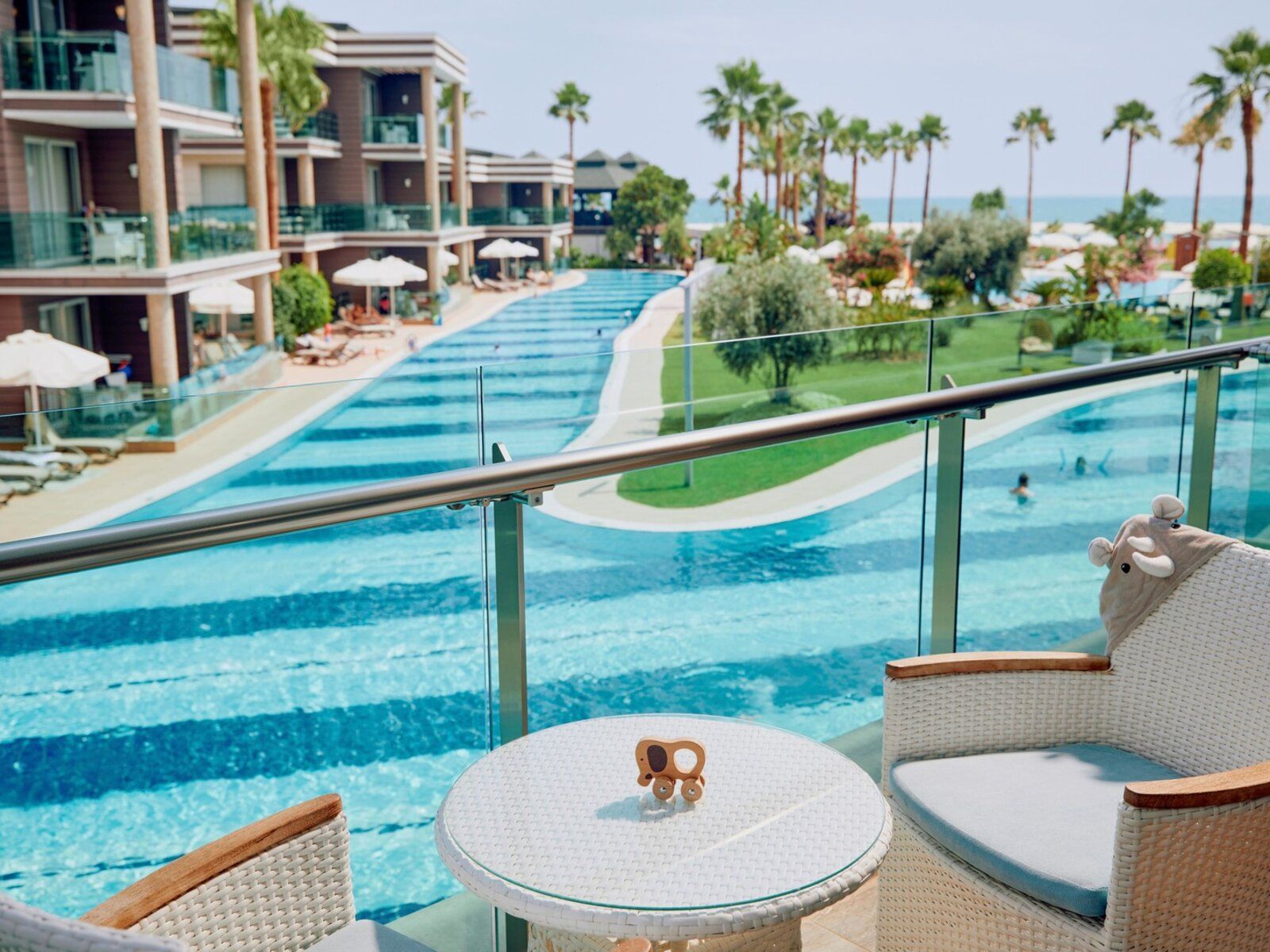 Türkei, Belek