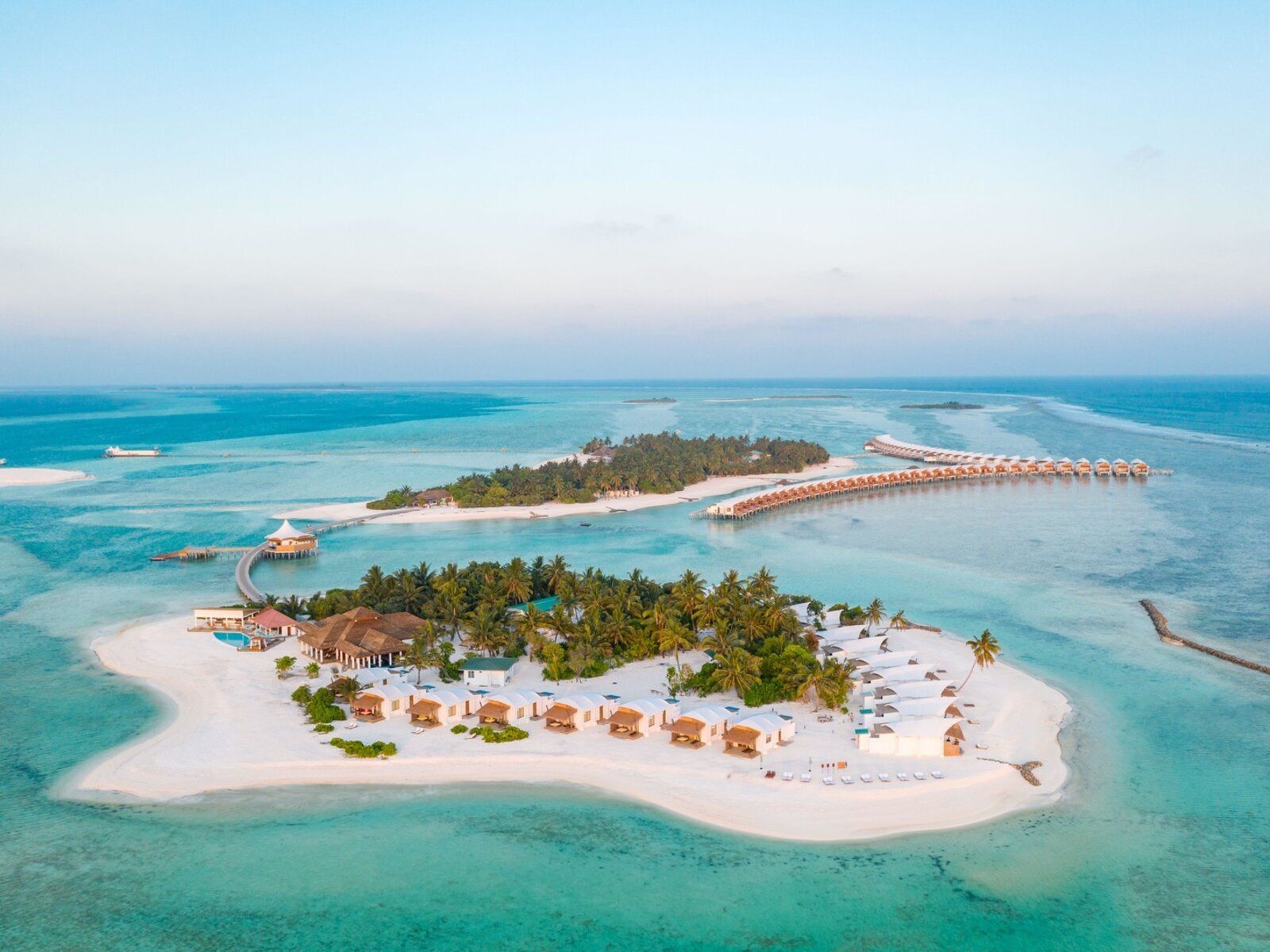 Malediven, Meemu Atoll