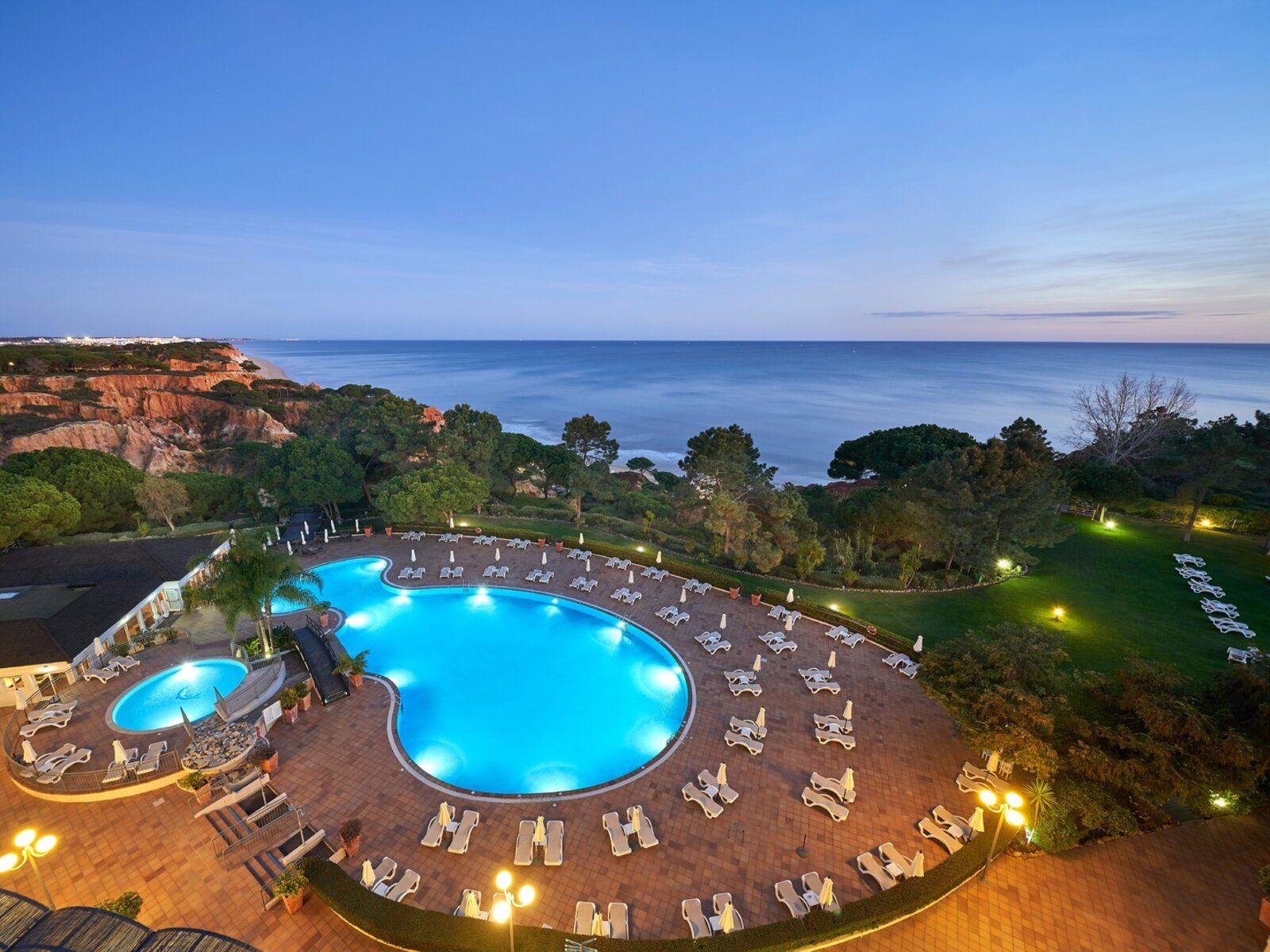 Portugal, Albufeira
