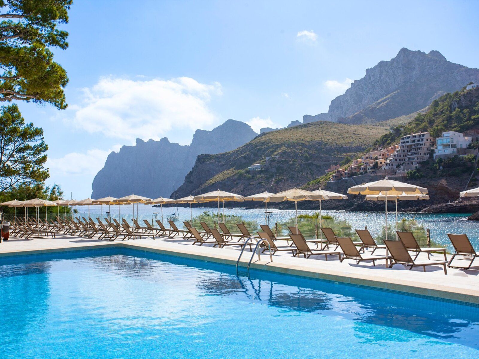 Spanien, Mallorca