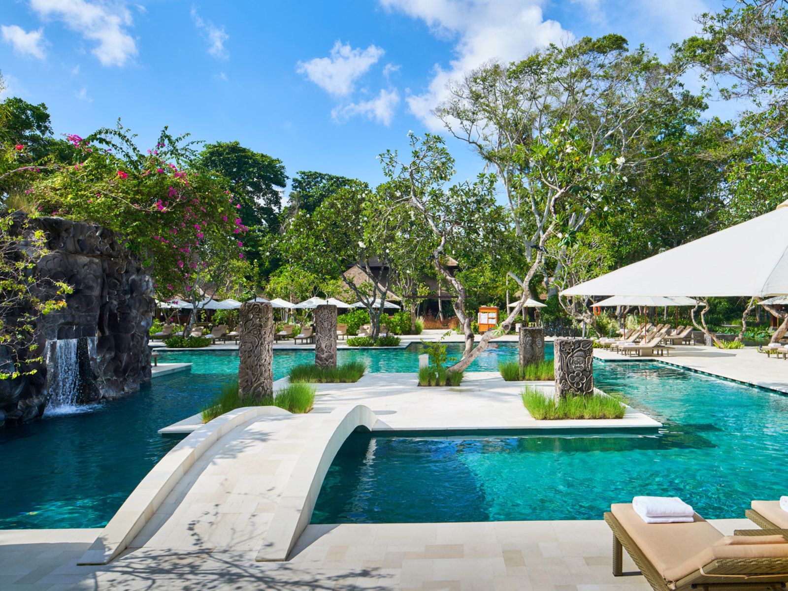 Indonesien, Bali