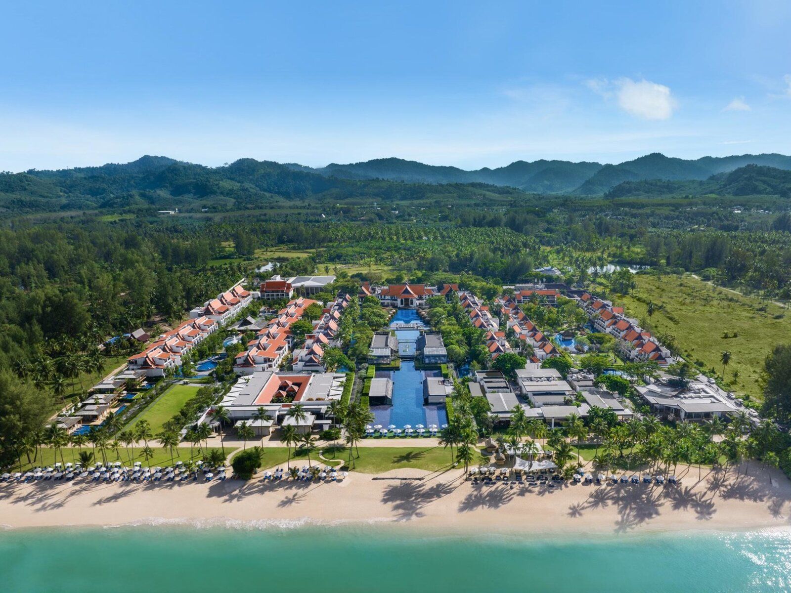 Thailand, Khao Lak