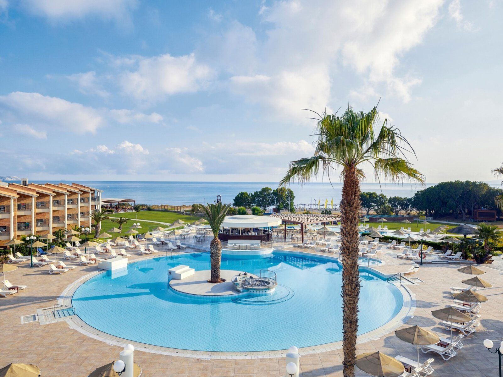 Ägypten, Hurghada