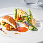 EUR EuropaRestaurant Rotbarbe 1