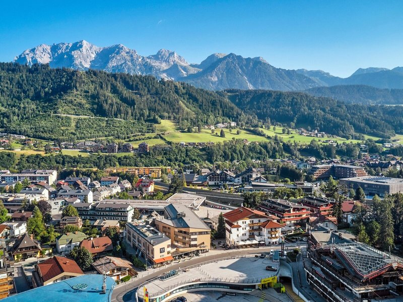 Österreich, Schladming