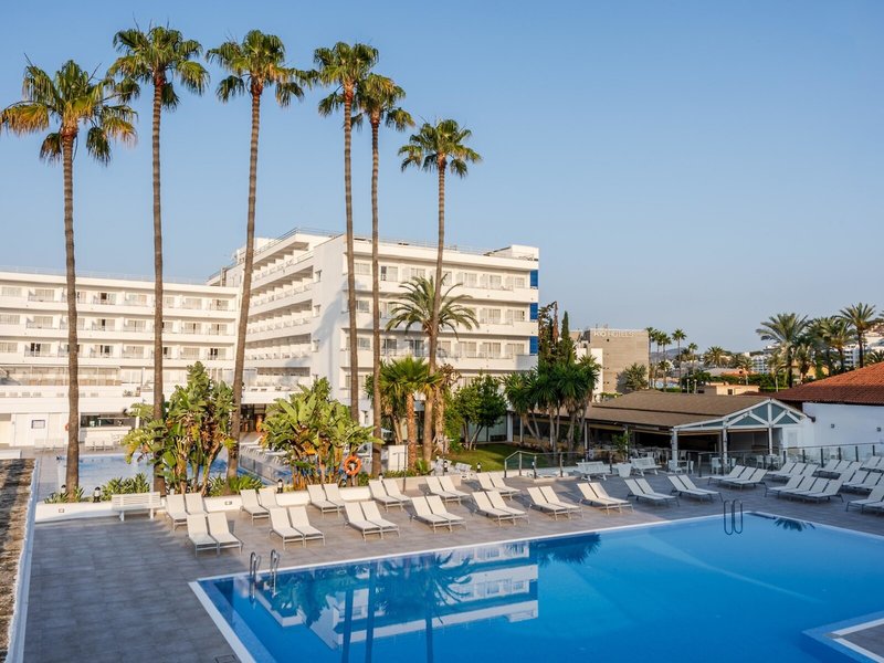 Spanien, Mallorca