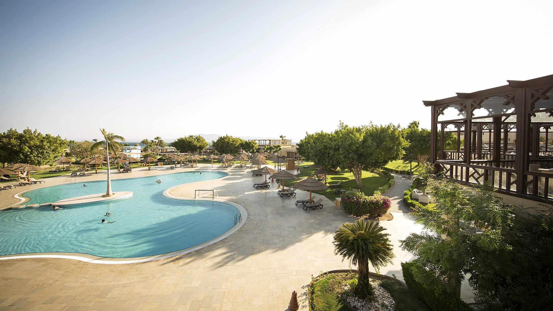  Ägypten, Hurghada 