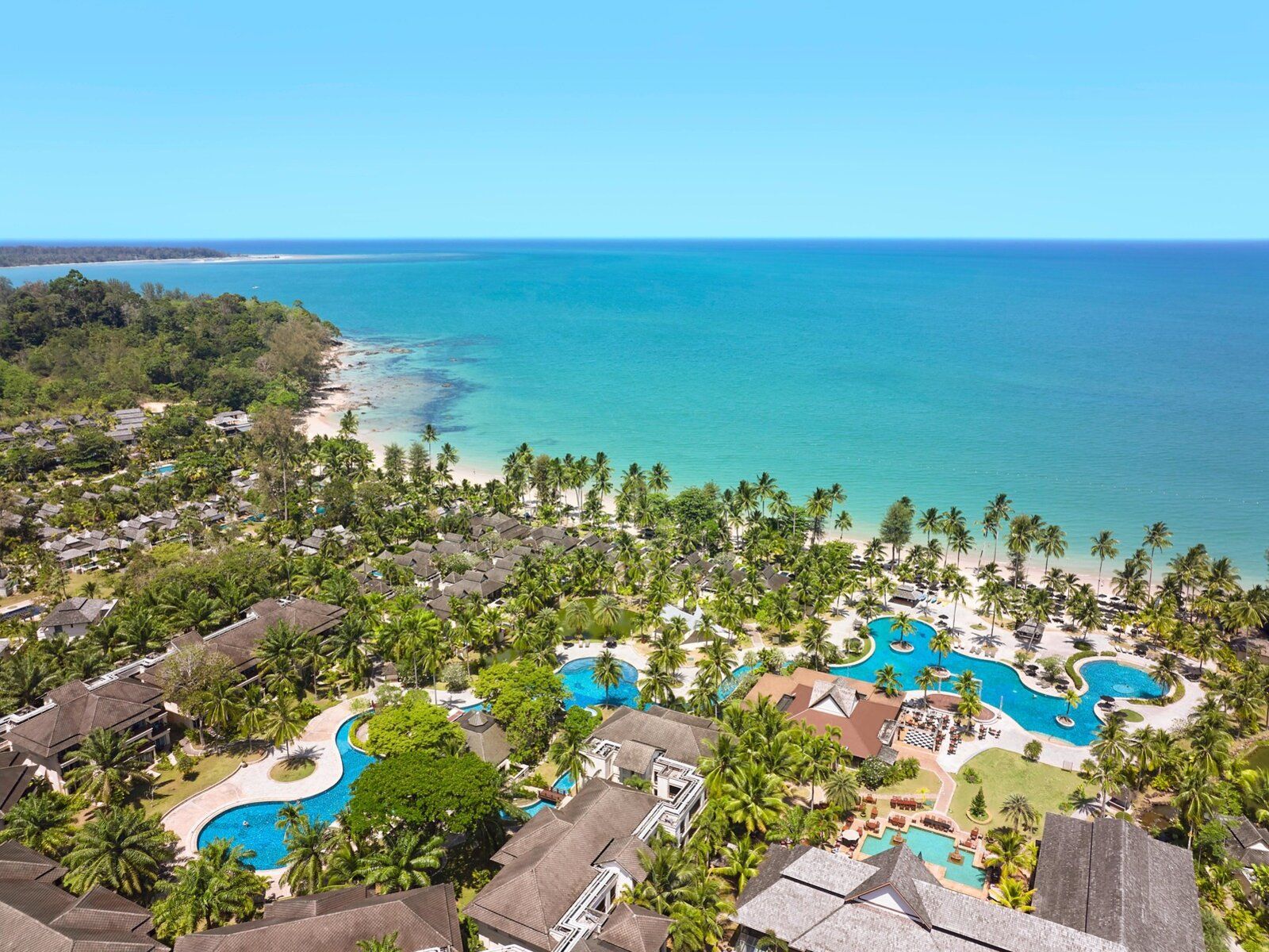 Robinson Khao Lak 1