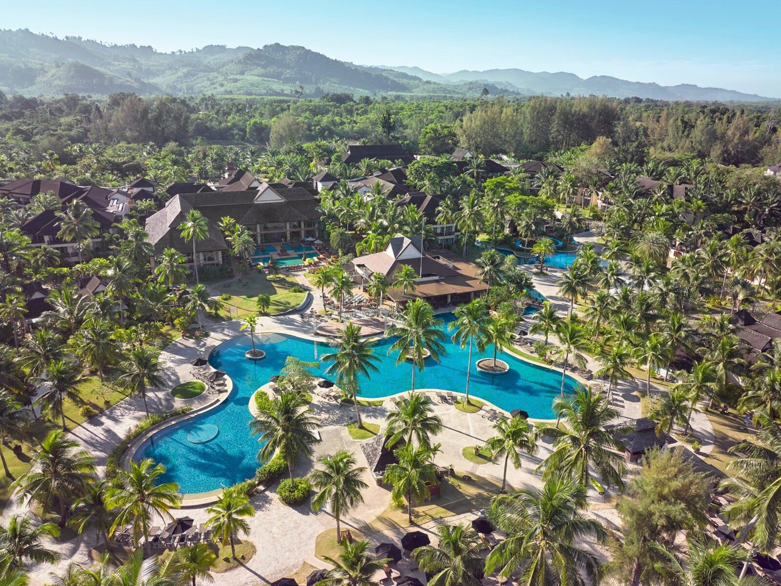 Robinson Khao Lak 4