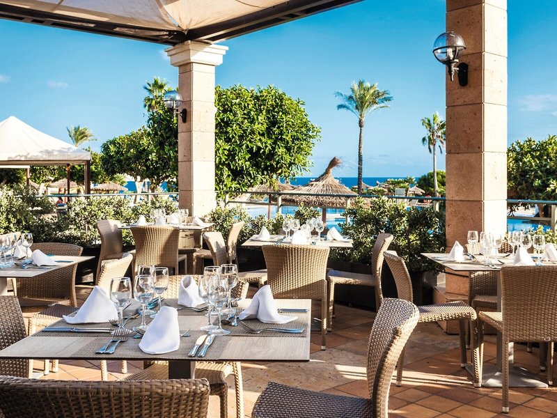 TKC Punta Prima Restaurant