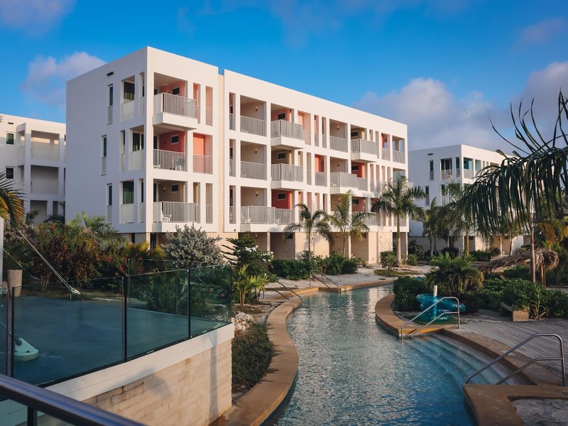 Karibische Inseln, Bonaire