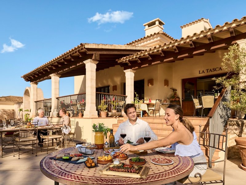 ROBINSON Cala Serena Restaurant