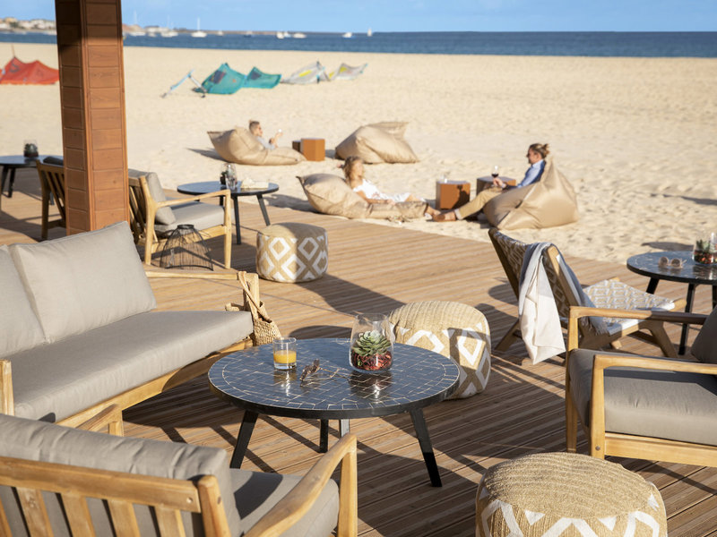 Robinson Cabo Verde Strand Bar