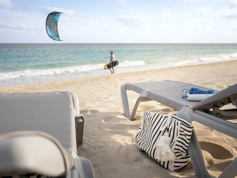 Robinson Cabo Verde Strand