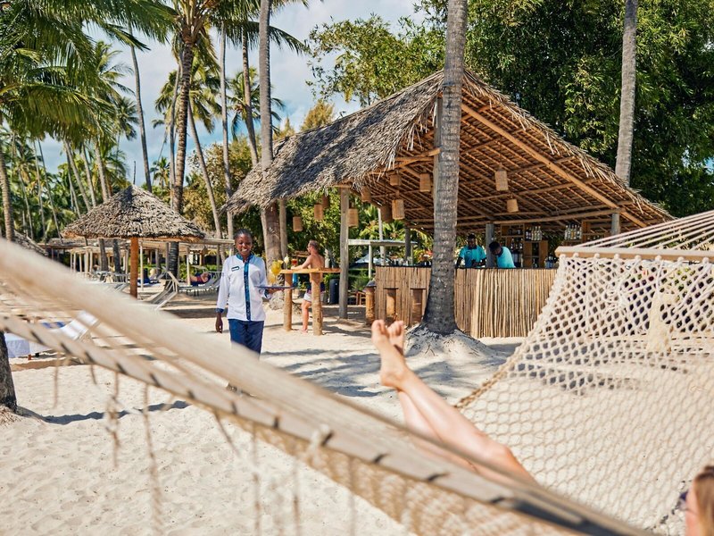 TUI BLUE Bahari Zanzibar Bar