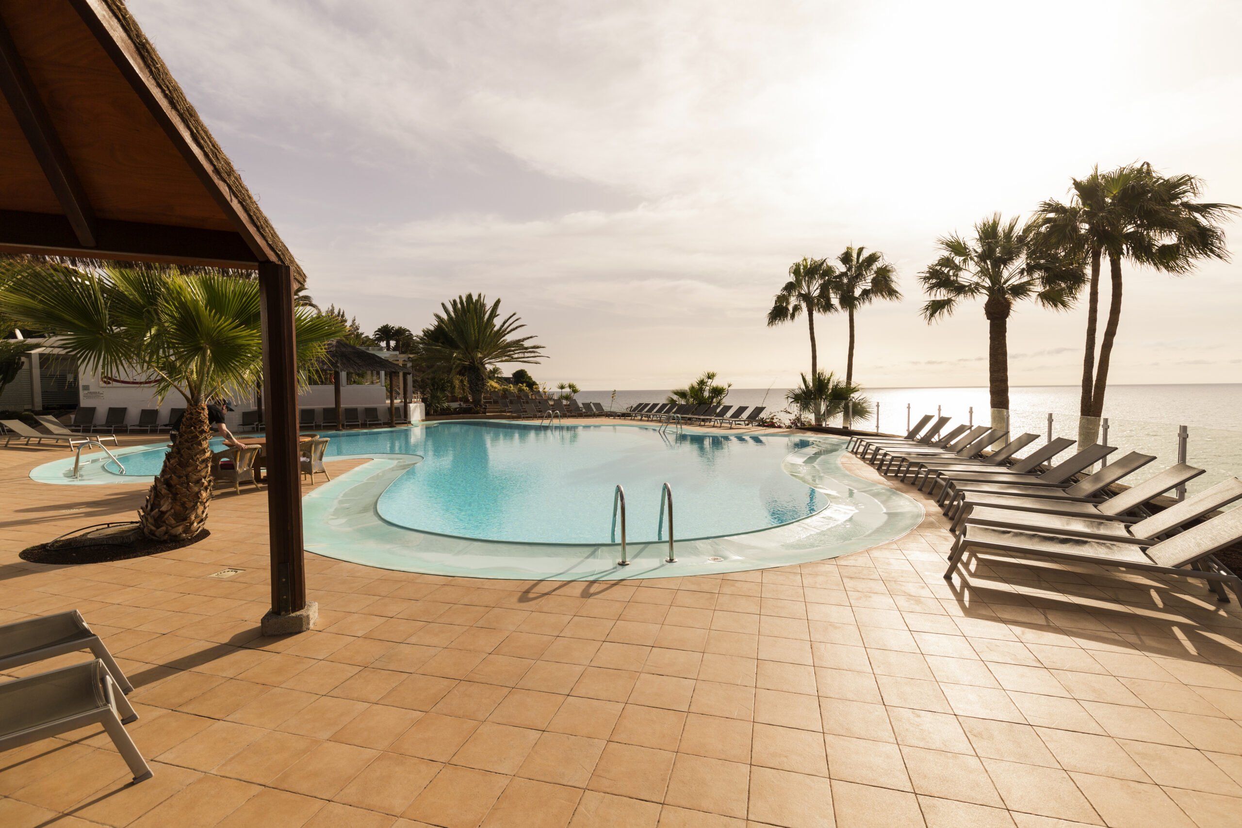 Spanien, Fuerteventura