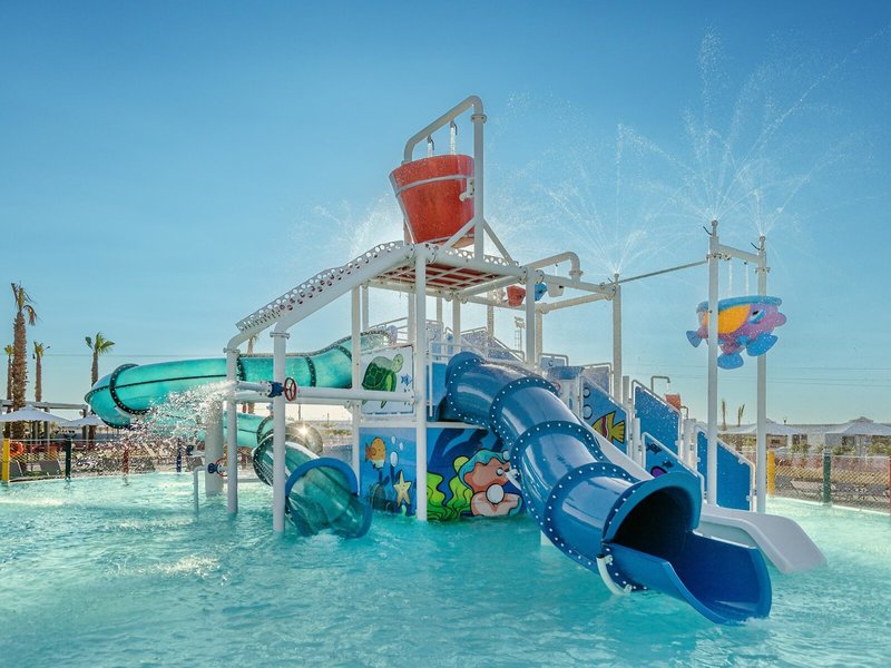 TKC Blue Lagoon Queen Kinderpool