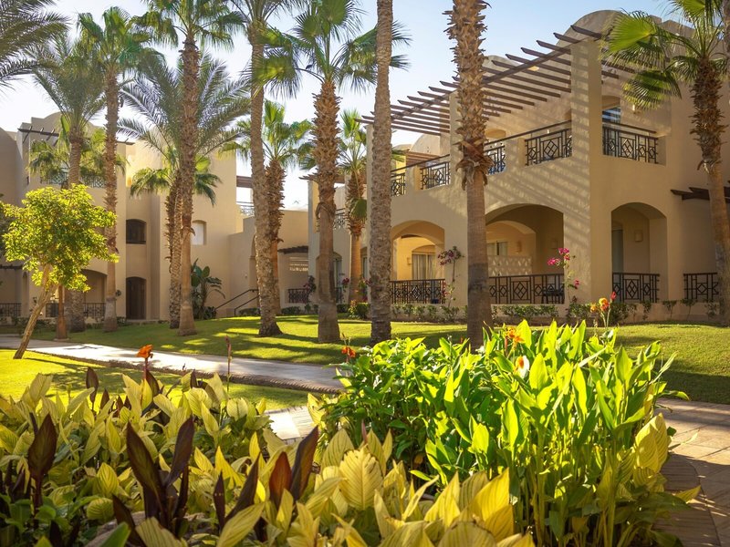 TML Redsina Sharm El Sheikh Anlage