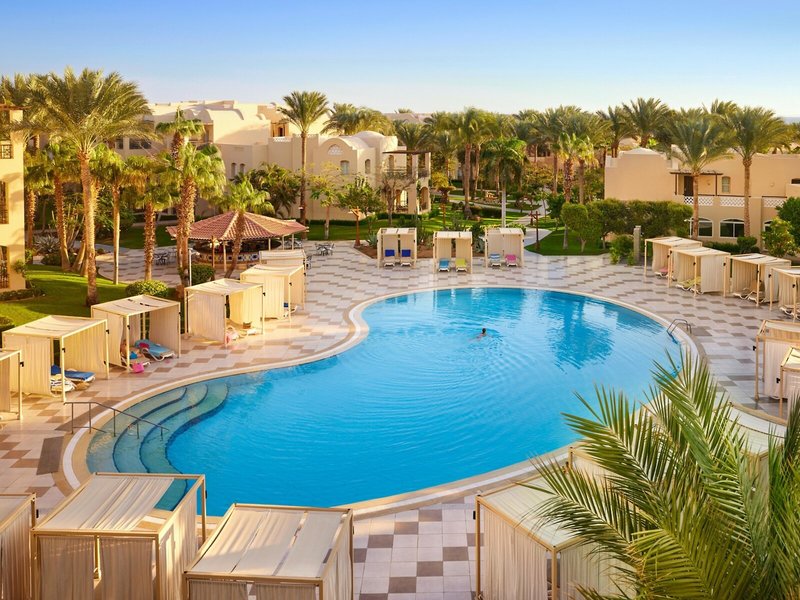TML Redsina Sharm El Sheikh Pool