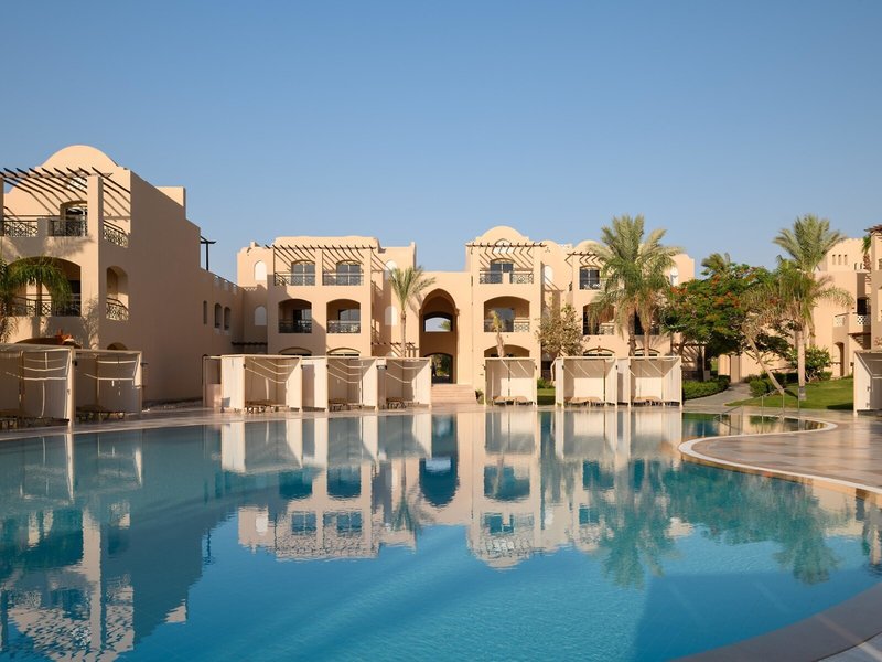Ägypten, Sharm el Sheikh